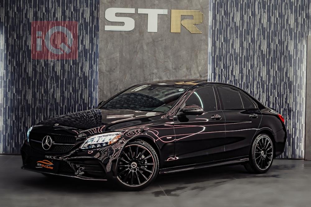 مێرسێدس بێنز C-Class